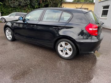 BMW 118 - 7