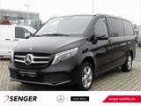Mercedes-Benz V 250 d lang MBUX LED 2xKlima Standhzg Navi 360°