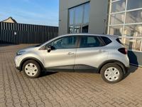 Renault Captur  Life   *Top gepflegt*wenig km*Allwetter*