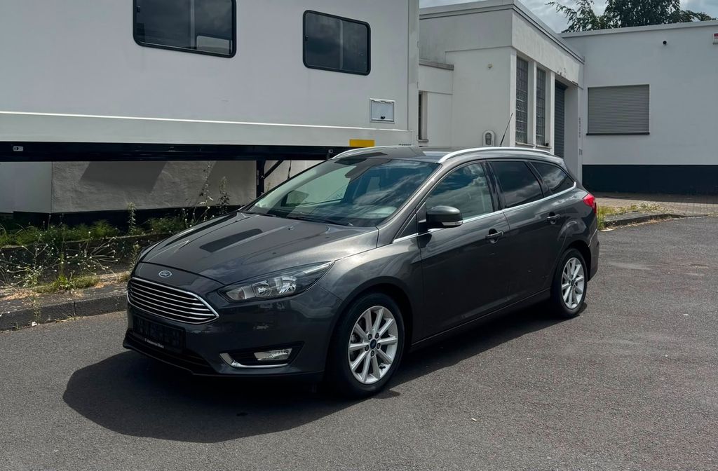 Image of Ford Focus