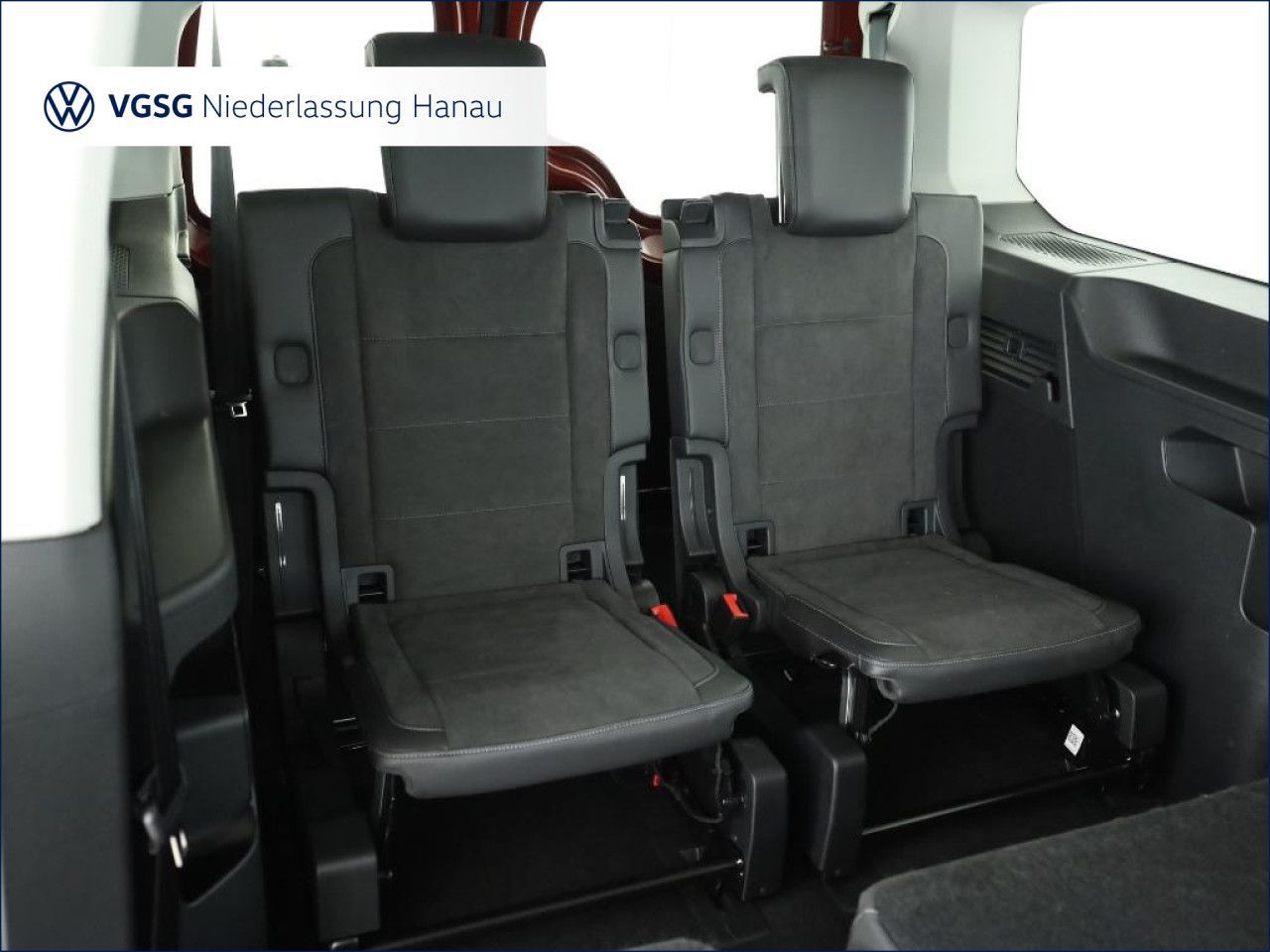 Volkswagen Caddy Maxi - Bild 16