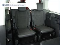 Volkswagen Caddy Maxi - Vorschau Bild 16