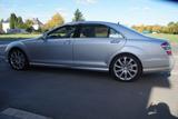 Mercedes-Benz S 600 S -Klasse *LANG*MEGA VOLL*1 HAND* SCHECKHE - Mercedes-Benz S 600: Lang