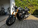 Triumph Thruxton RS - Chrome Edition - TRIUMPH THRUXTON