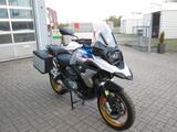 BMW R 1250 GS  Style HP / 4 Pakete / Koffer / Navi - Motorräder in Berlin
