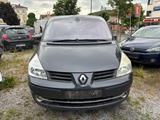 Renault Espace IV Grand Espace Dynamique - Renault Espace: Dynamique