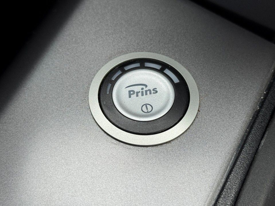 Fahrzeugabbildung Dodge RAM Classic Warlock 5.7 4x4 LPG 1Hand AEC Import