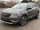 Opel Grandland (X) *ULITMATE*KAMERA*NAVI*SITZBELÜFT* - Opel Grandland (X) aus 2018