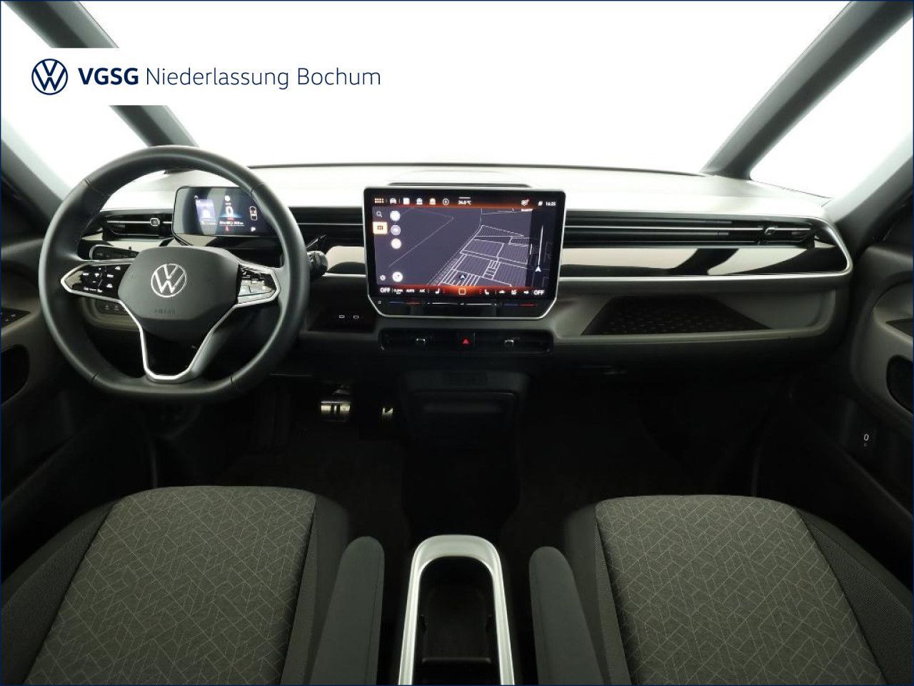 Volkswagen ID. Buzz - Bild 7