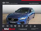 Volvo V90 T8 AWD R Design Plug-In Hybrid - Volvo V90: T8