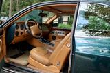 Bentley Continental T - Bentley aus 1997