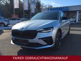 Skoda SCALA MONTE CARLO 150PS DSG 8xASSISTENT 18ZOLL