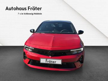 Fotografie 2 des Opel Astra L Lim. GS Line 360°Kamera Navi LED
