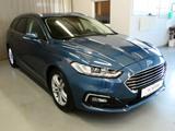 Ford Mondeo Turnier 2.0 Titanium,1.Hand,Navi,LED,ACC - Ford Mondeo: 2l