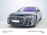 Audi A8 Lang 50 TDI TIPT*QUA*MATRIX*PANO*B&O*LUFT*NAV - gebrauchte Audi A8 aus dem Jahr 2022