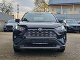 Toyota RAV 4 2.0 Valvematic Team Deutschland ACC Spur - Toyota: Team