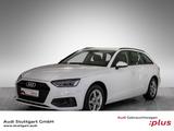 Audi A4 Avant 35 TFSI LED Navi Sitzheizung PDCplus - Audi A4 35 TFSI Gebrauchtwagen