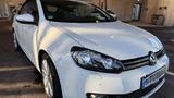 Volkswagen Golf 2.0 TDI BlueMotion Technology Cabriolet... - Volkswagen Golf: TDI Bluemotion