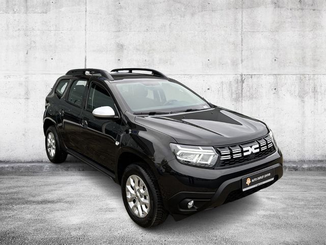 Dacia Duster II Expression 4WD DAB RFK Klima PDC