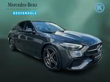 Mercedes-Benz C 300 T AMG+NIGHT+AHK+KAMERA+MEMORY+EASYP+LENKHZ - Mercedes-Benz C-Class: Kombi, AMG