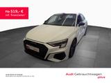 Audi S3 Lim. 2.0 TFSI qu. Matrix Pano Kamera Leder - Audi S3 in Kassel