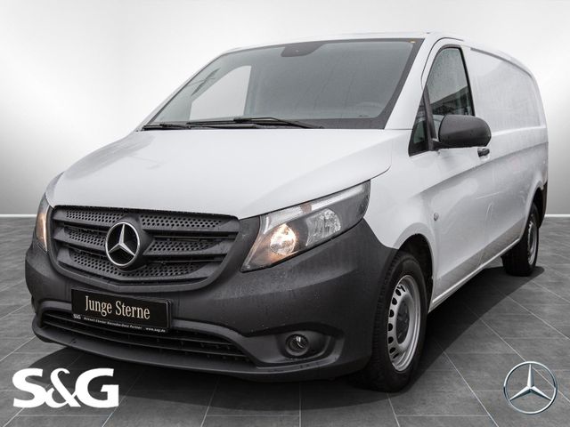 Mercedes-Benz Vito 114 CDI Kasten Lang