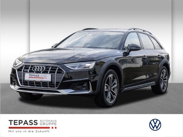 Audi A4 allroad quattro 40 TDI BUSINESS VIRTUAL SOUND