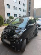 Smart Brabus 451 - Smart: Cabrio, 451