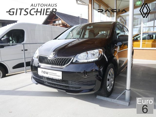 Skoda Citigo 1.0 Active