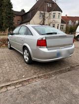 Opel Vectra - Opel Vectra Gebrauchtwagen in Dortmund