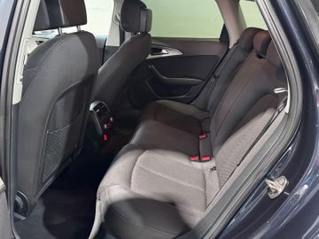Audi A6 - 9