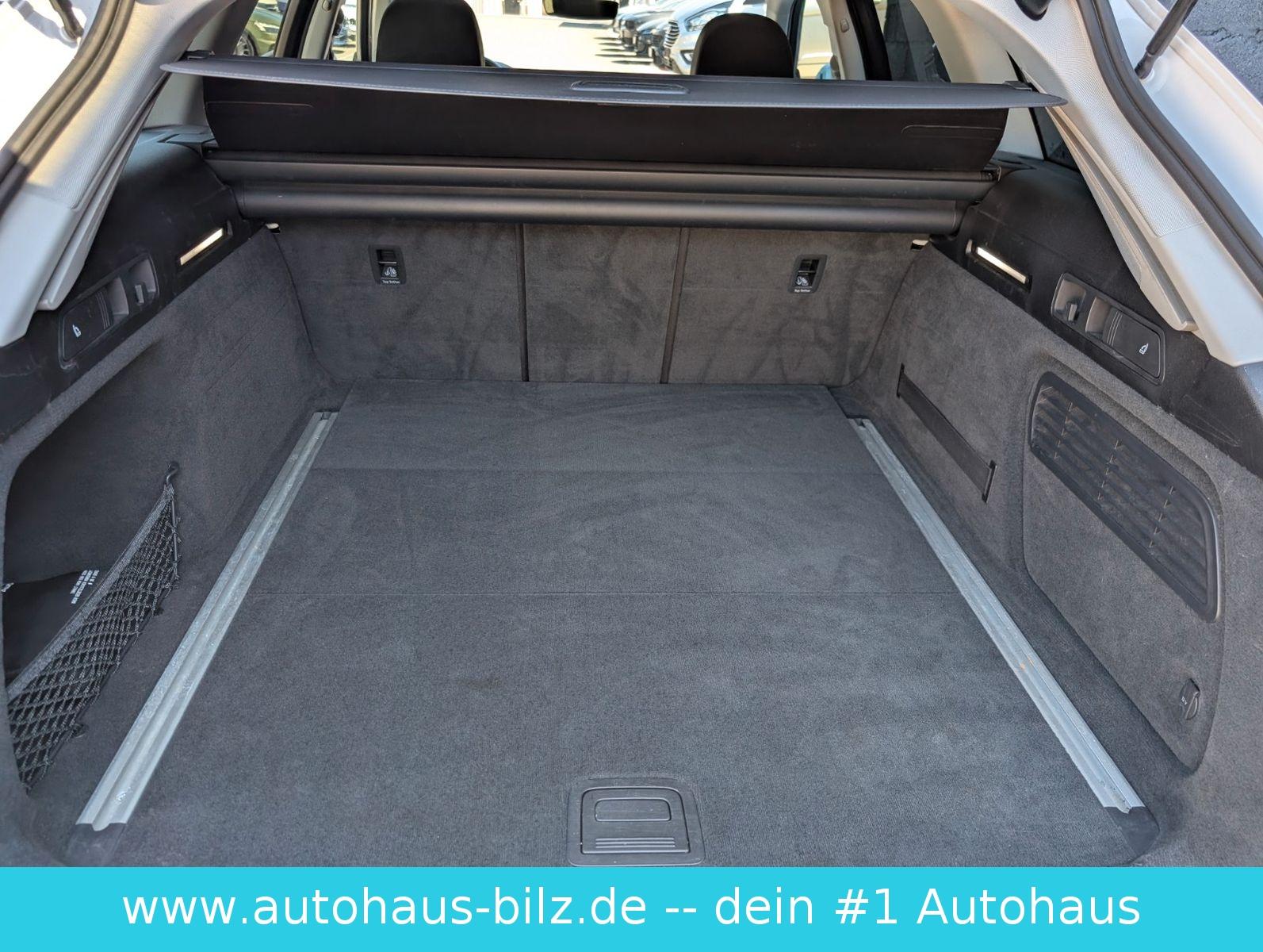 Audi A6 Avant 40 TDI sport*Pano*ACC*18Zoll*1.Hd.*, миниатюра 26