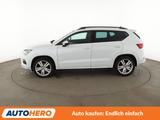 Seat Ateca 1.5 TSI ACT FR*NAVI*360*TEMPO*SHZ* - Seat Gebrauchtwagen in Hamburg