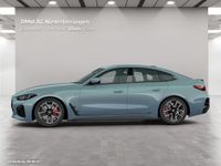 BMW 420 Gran Coupé - Vorschau Bild 8
