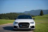 Audi RS3 Sportback 2.5 TFSI quattro - Audi RS3 mit Schiebedach