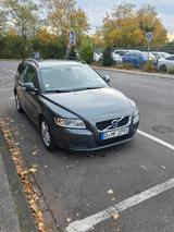 Volvo V50 D2 - - Volvo V50 in Düsseldorf