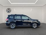 Subaru Forester Active - Subaru Forester aus 2020