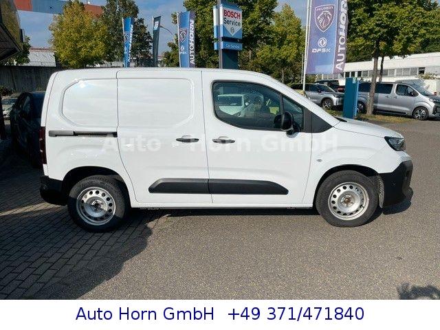 Peugeot Partner L1H1/M