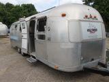 Airstream Land Yacht Sovereign Catering + Foodtrailer - Airstream Wohnwagen & Wohnmobile