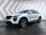 Cadillac XT4 2.0 T Sport AWD *Vollausstattung* - Cadillac: Sport