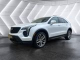 Cadillac XT4 2.0 T Sport AWD *Vollausstattung* - : Geländewagen, Awd
