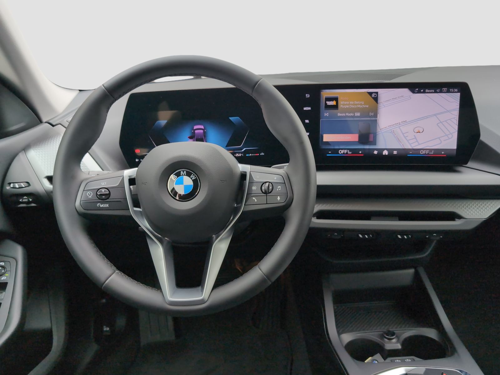 BMW 220 - Bild 12