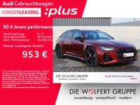 Audi RS6 - Vorschau Bild 1