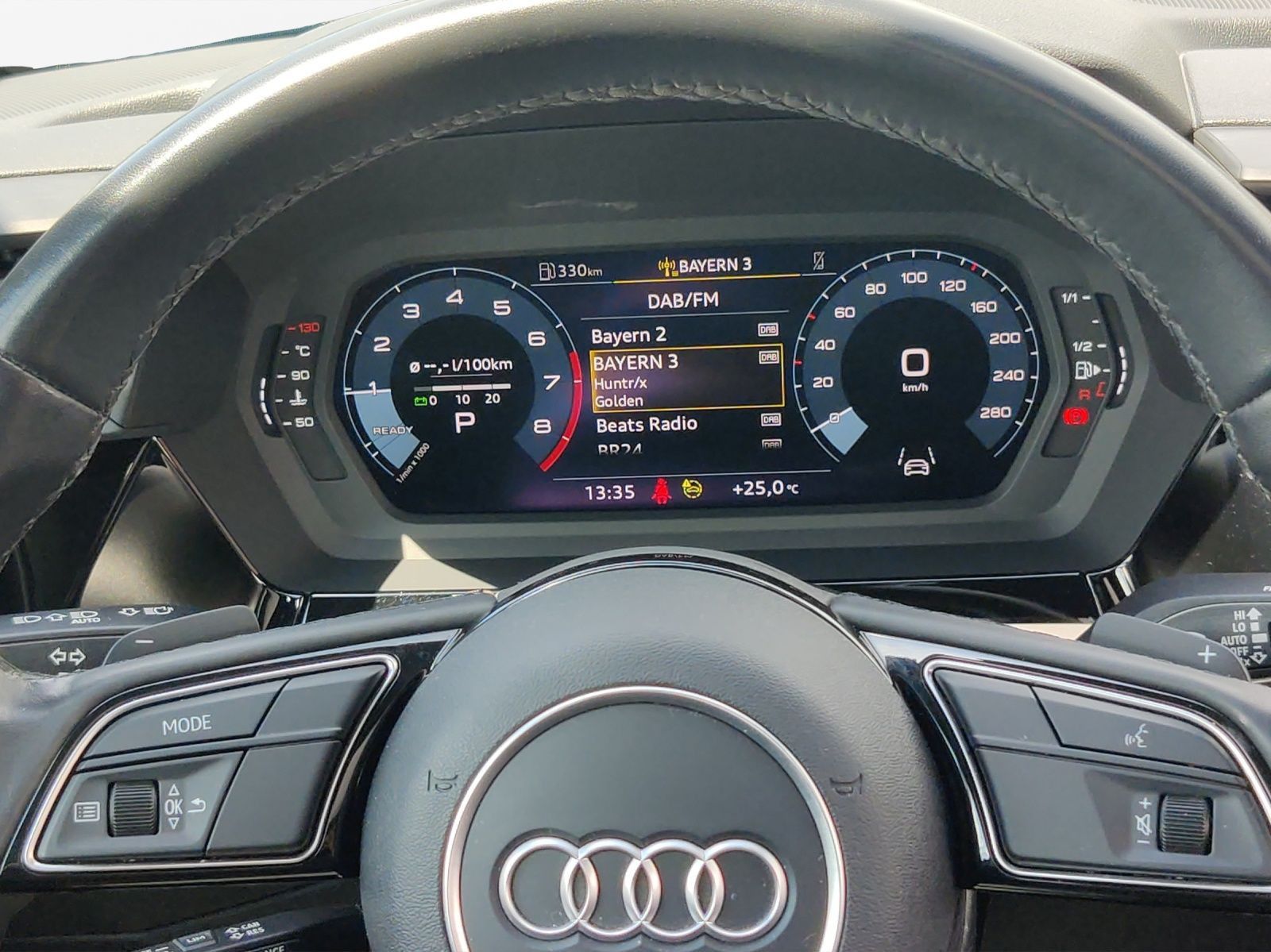 Audi A3 - Bild 9