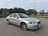Volvo S60 2.4 D5 Style 163cv - Volvo S60 mit Diesel-Antrieb: 1.6