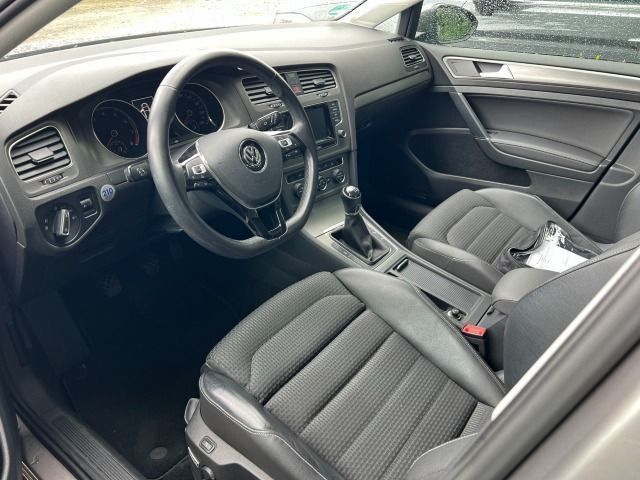 Golf VII Comfortline 1.4 TSI