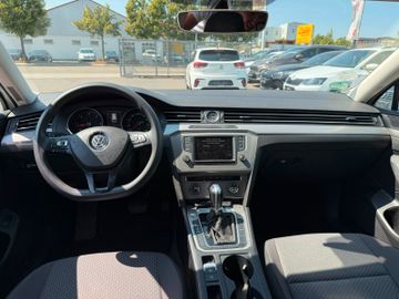 Volkswagen Passat Variant - 10
