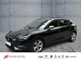 Seat Leon 1.5 TSI FR-LINE LED+NAV+APP+GRA+SHZ+PDC+NSW - Seat Leon aus 2021