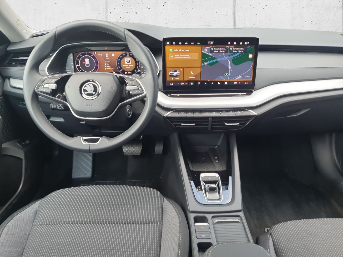 Skoda Octavia - Bild 13