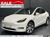 Tesla Model Y RWD *1.HAND*Wärmepumpe* - Tesla Model Y: Rwd
